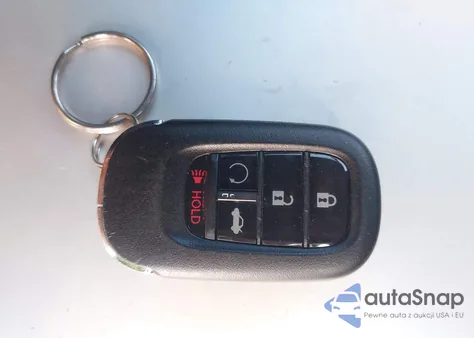 2024 Honda Civic Sport from USA, damaged, VIN 2HGFE2F50RH558130